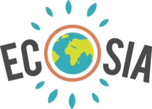 powered by ecosia.org